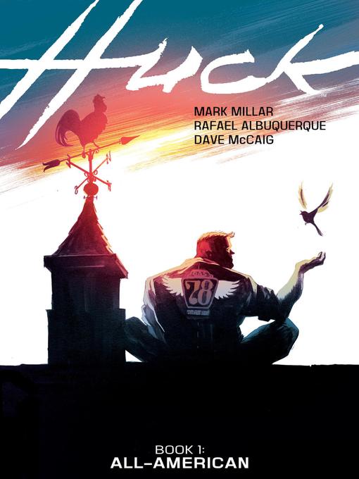 Title details for Huck by Mark Millar - Available